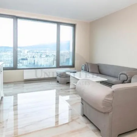 Diamond 2 Apartment