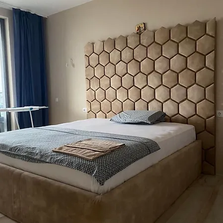Apartment Diamond 2 Sofia